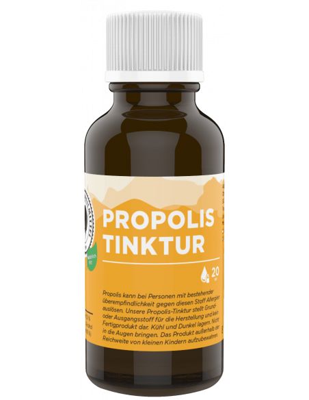 Propolis Tinktur