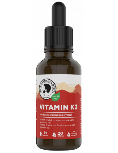 Vitamin-K2-Mk-7(all-trans)