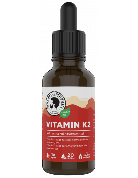 Vitamin-K2-Mk-7(all-trans)