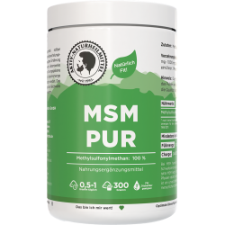 MSM-Pur