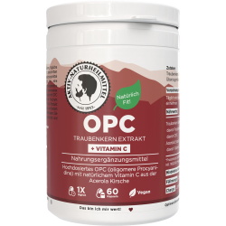 OPC Traubenkernextrakt...
