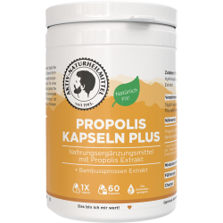 Propolis Kapseln PLUS