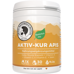 Aktiv Kur Apis