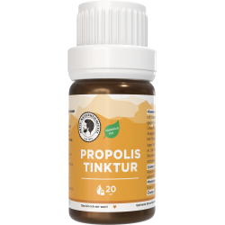 Propolis Tinktur 2