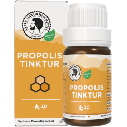 Propolis Tinktur