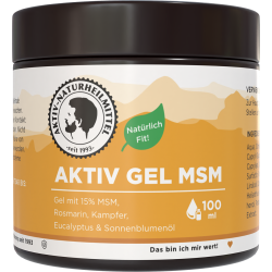 AktivGel MSM