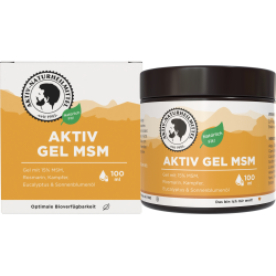 AktivGel MSM 2