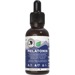 Melatonin Tropfen 20ml 2