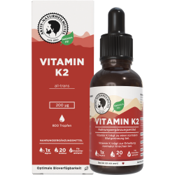 Vitamin K2 Tropfen