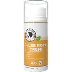 Gelee Royale Creme