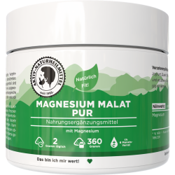Magnesium Malat Pur