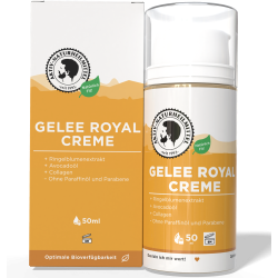 Gelee Royale Anti Aging...