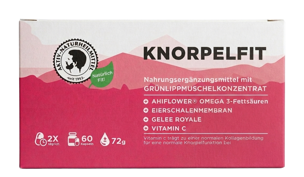 Knorpelfit