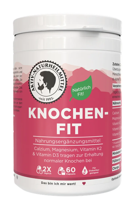 Knochenfit