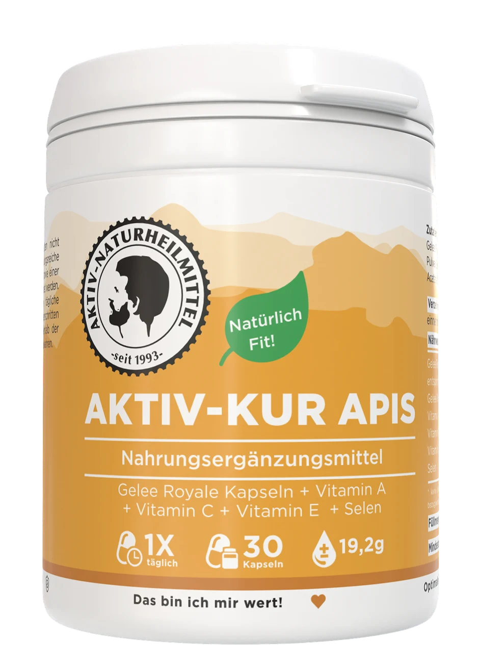 Aktiv Kur Apis