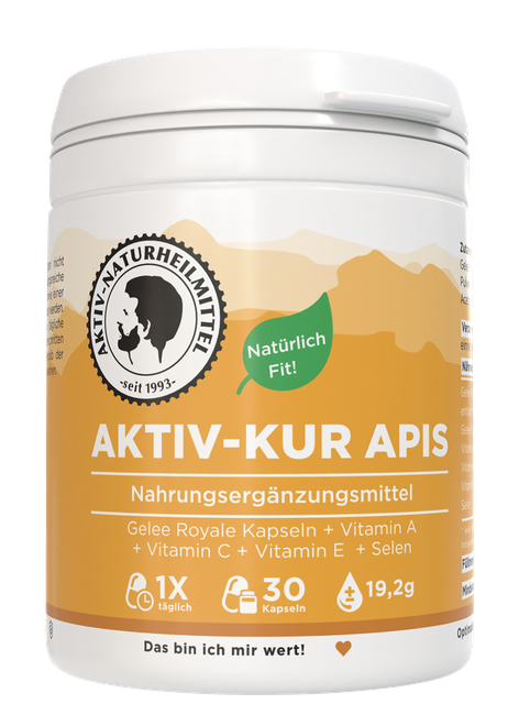 Aktiv Kur Apis