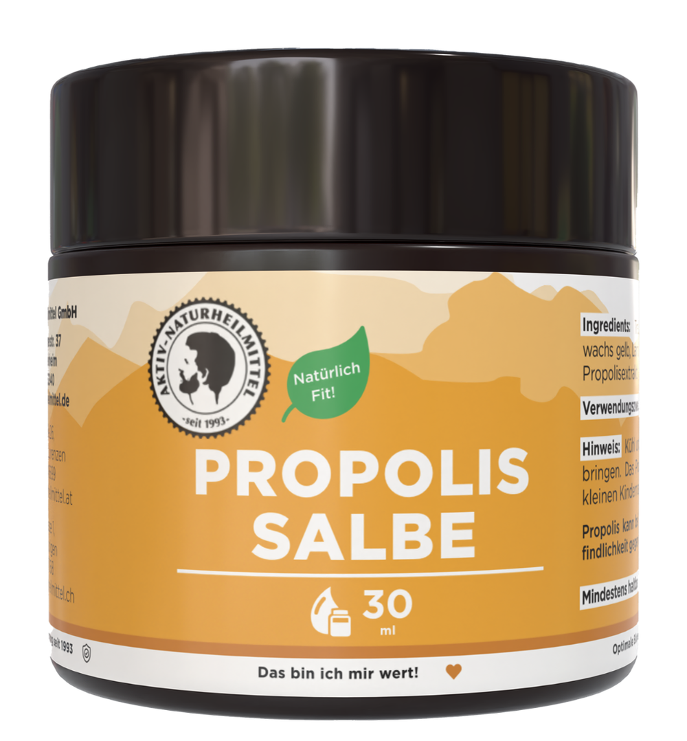Propolis Salbe