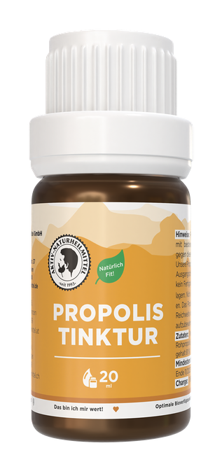 Propolis Tinktur