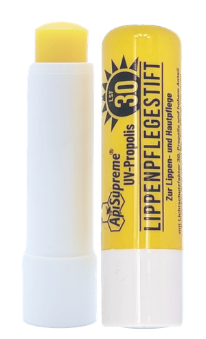 Propolis Lippenpflegestift