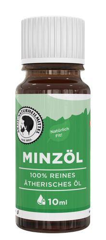 Original Asiatisches Minzöl