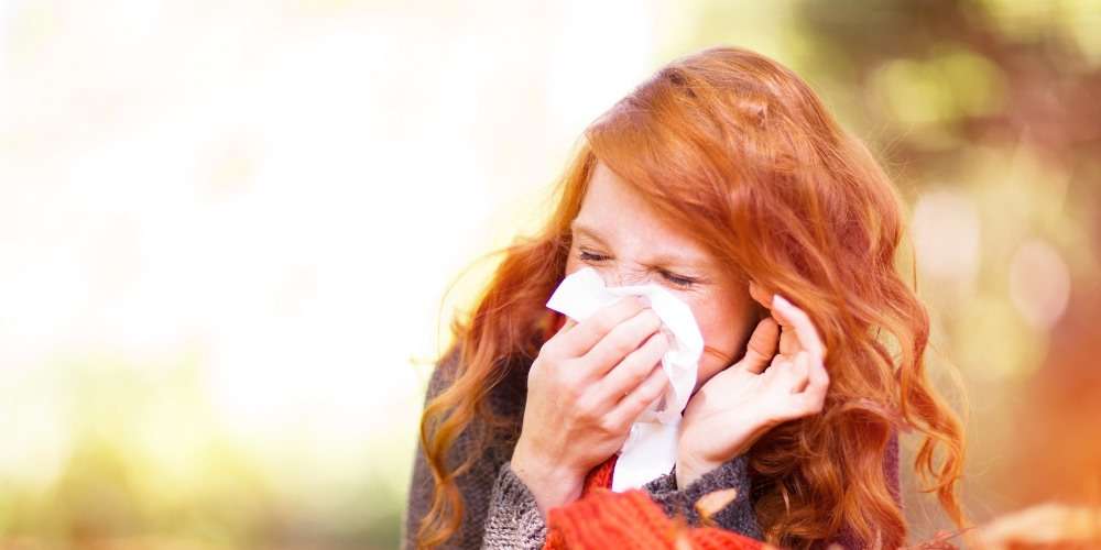 Mit einfachen Mitteln zu einem starken Immunsystem