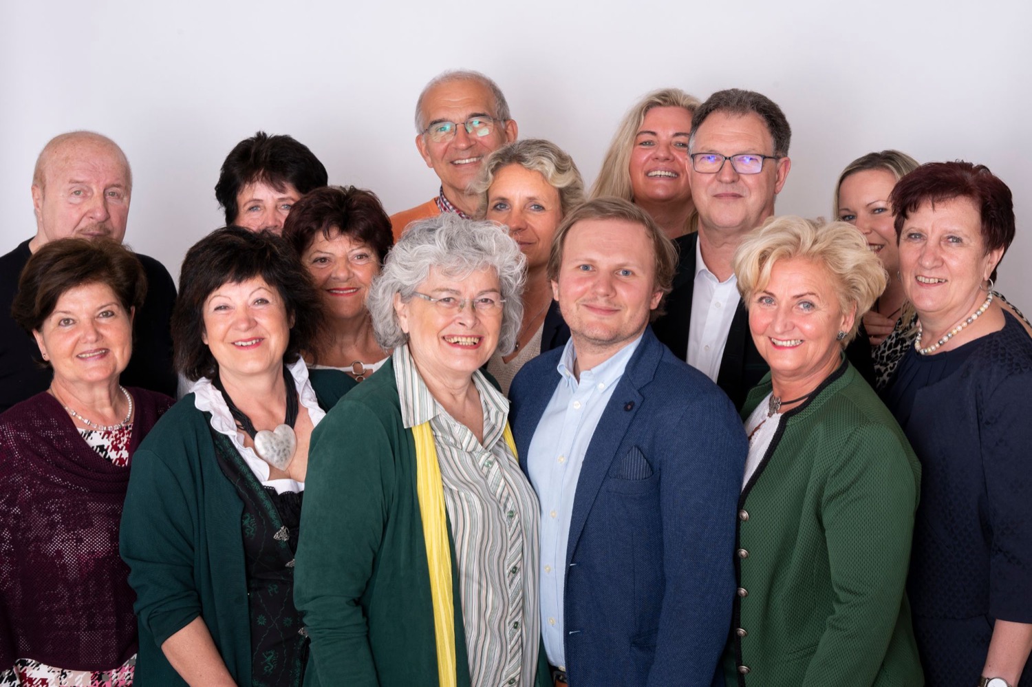 Das Team von Aktiv Naturheilmittel