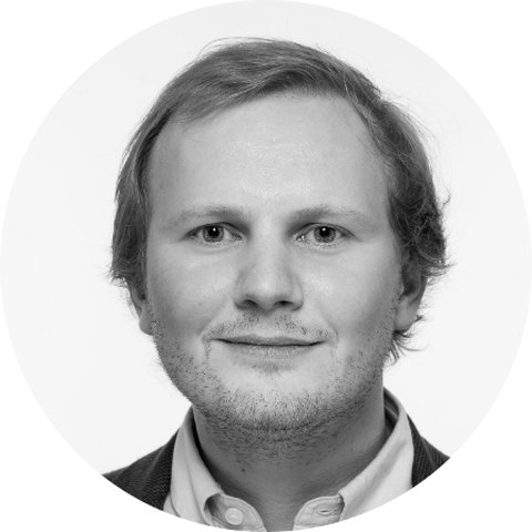 Christopher Hohl, MSc.