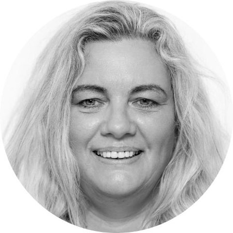 Claudia Weber-Forner